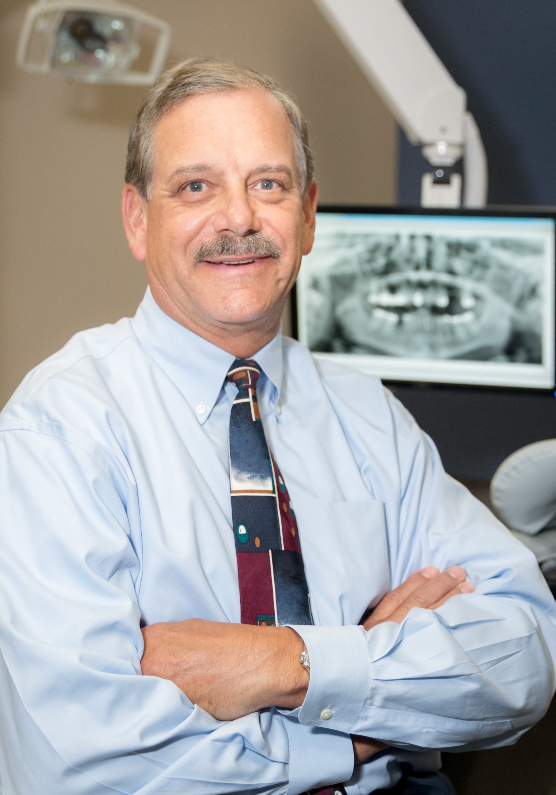 Drs. Dale Spencer and Nick Wentworth Offer LongTerm Alternative to